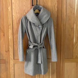 Merona wool jacket - Sz Small light brown